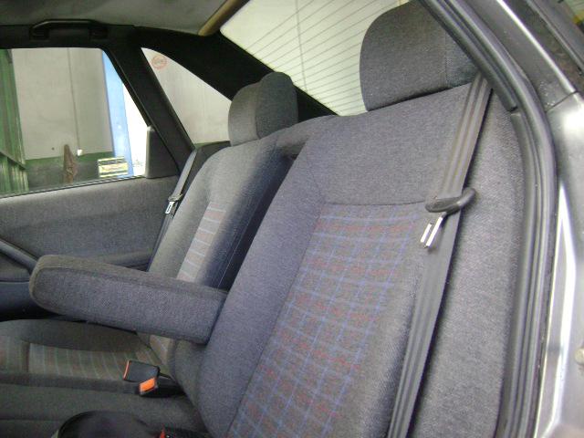 Volkswagen Passat • 1990 • 999,999 km 5