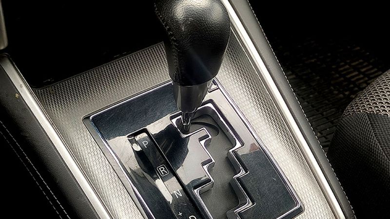 Mitsubishi L200 • 2020 • 121,530 km 5