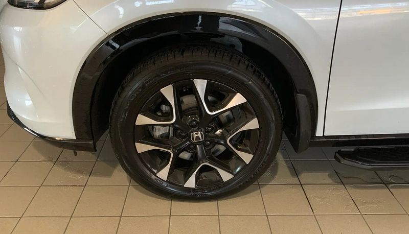 Honda Fit • 2023 • 22,029 km 4
