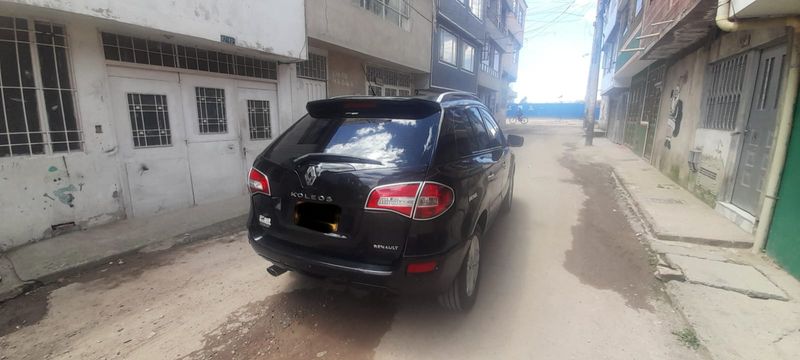 Renault Koleos • 2012 • 130,000 km 5