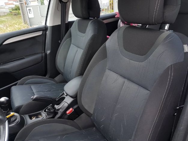 Citroën C4 • 2012 • 179,000 km 4