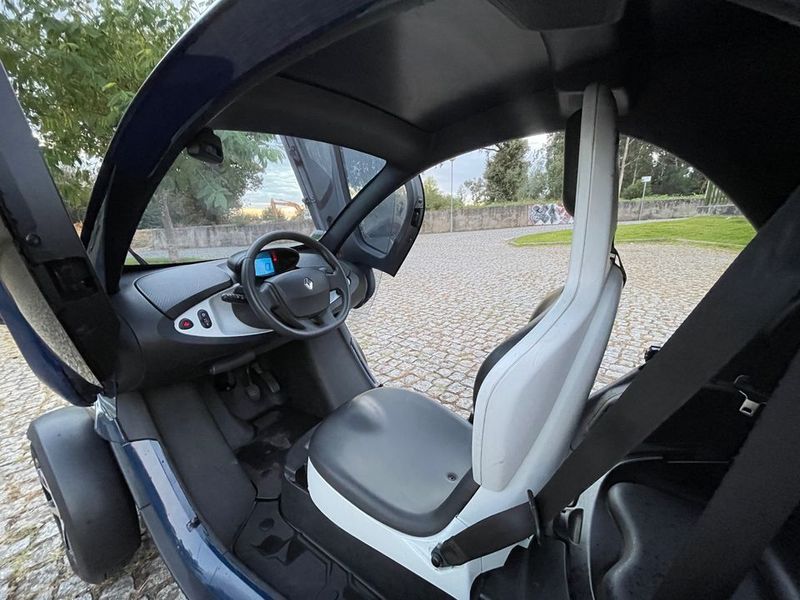 Renault Wind • 2015 • 60,000 km 4