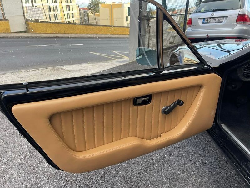 Volkswagen Santana • 1974 • 181,000 km 5