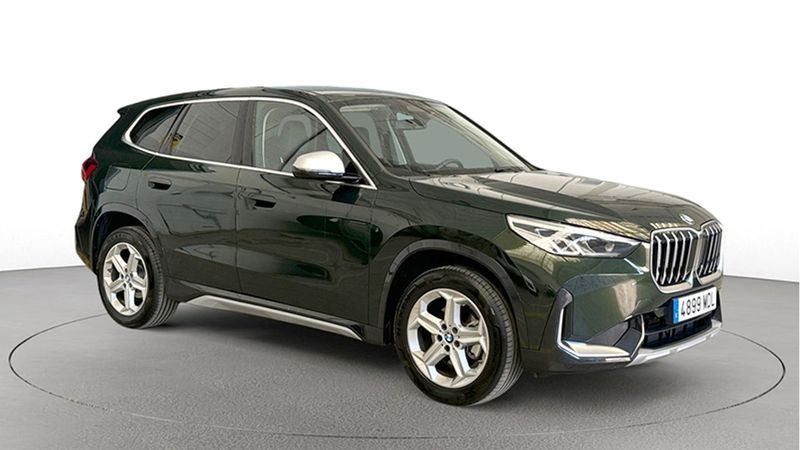 BMW X1 • 2023 • 16,120 km 2