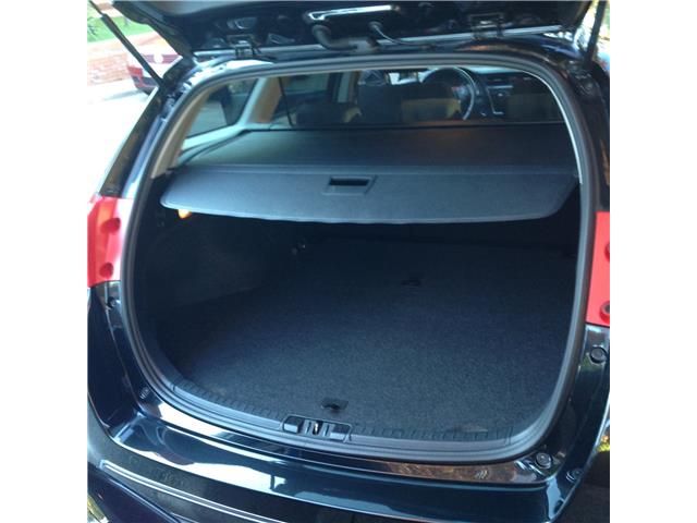 Toyota Auris • 2014 • 87,700 km 10