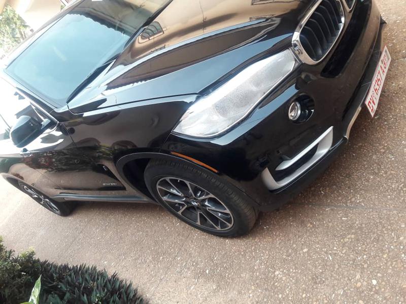 BMW X5 • 2018 • 11,000 km 9