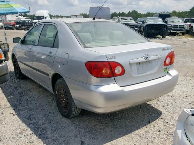 Lexus  • 2004 • 16,524 km 3