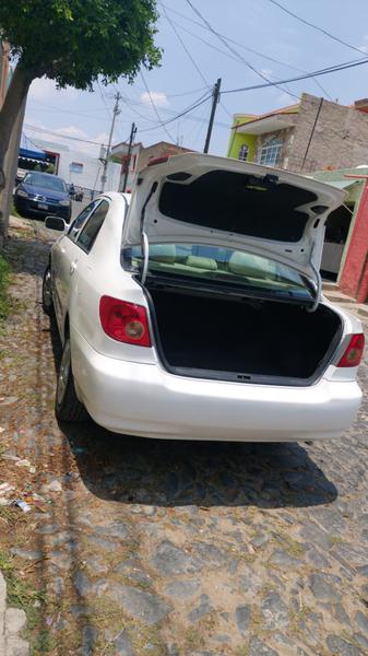 Toyota Corolla • 2007 • 100,000 km 11