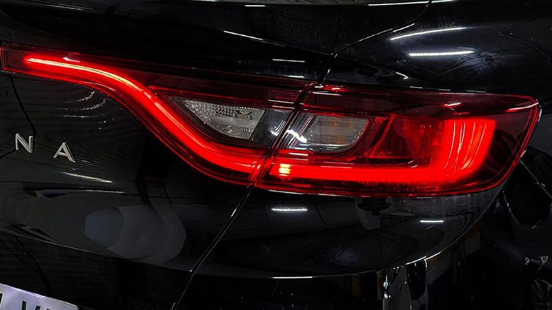 Renault Captur • 2021 • 32,539 km 23