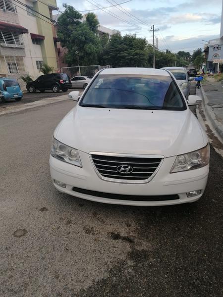 Hyundai Sonata • 2014 • 120,000 km 5