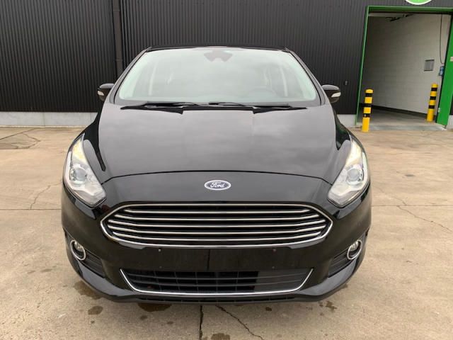 Ford S-Max • 2016 • 113,367 km 5