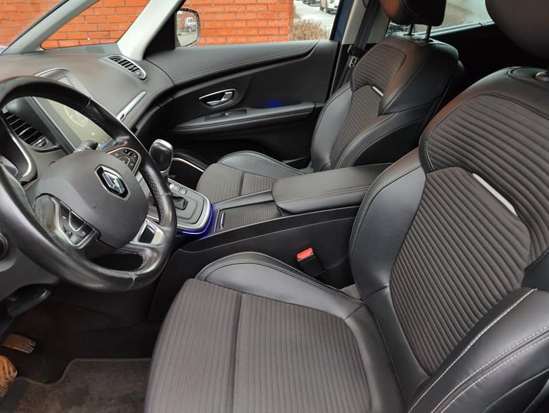 Renault Grand Scenic • 2018 • 148,000 km 7