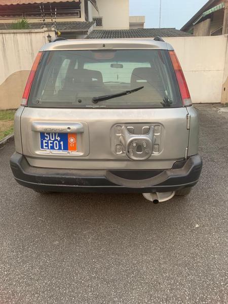 Honda CR-V • 2000 • 153,020 km 7