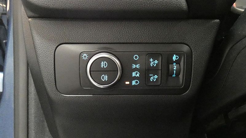 Ford Kuga • 2020 • 31,420 km 8