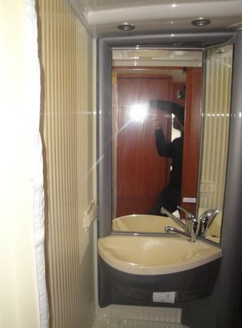 Fiat Ducato • 2005 • 117,000 km 10