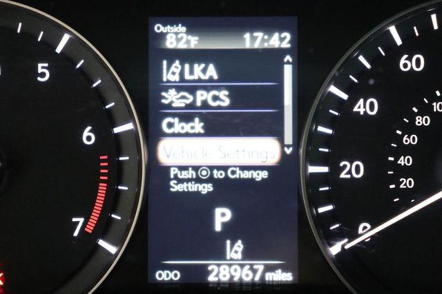 Lexus RX • 2017 • 29,000 km 26