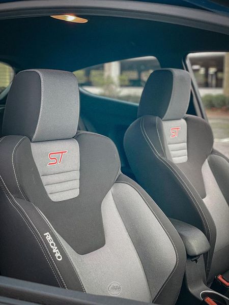 Ford Fiesta • 2021 • 15,000 km 4