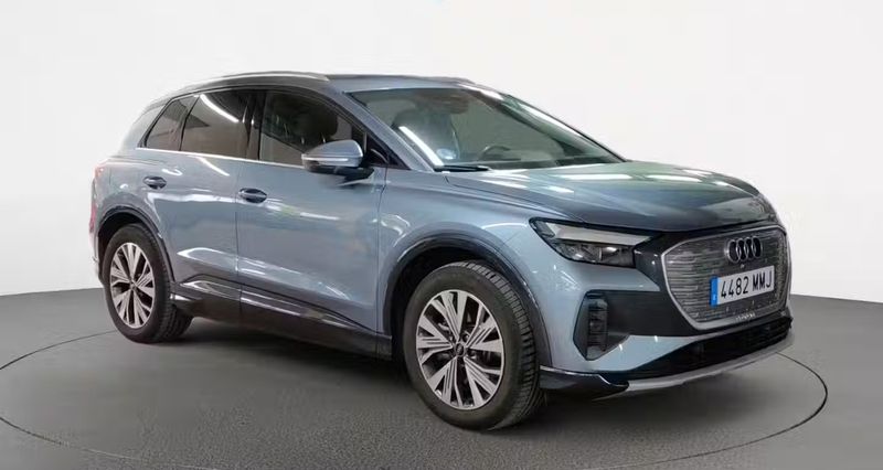 Audi Coupe • 2023 • 31,939 km 3