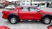 Ford Ranger • 2017 • 1 km 1
