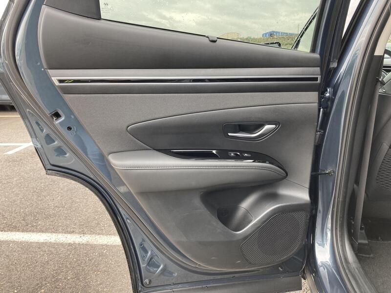 Hyundai Tucson • 2021 • 72,618 km 13