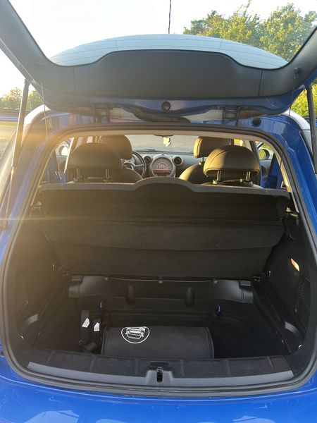 MINI Cooper Countryman • 2011 • 195,000 km 14