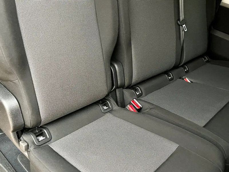 Peugeot Bipper • 2018 • 78,000 km 12