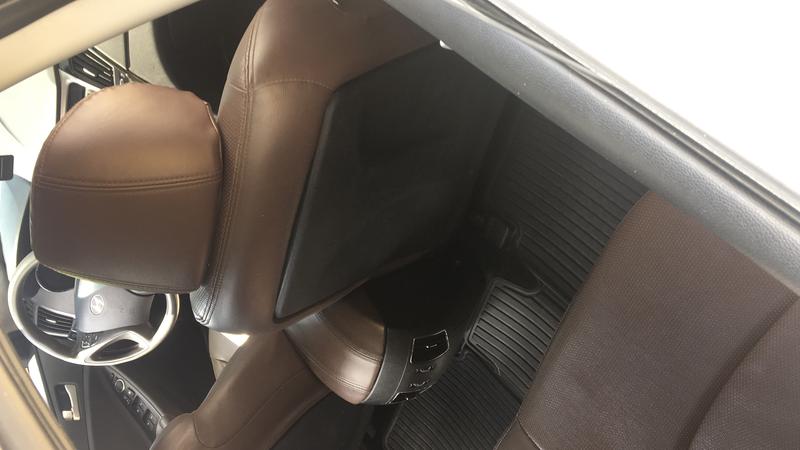 Hyundai i20 • 2012 • 110,000 km 5