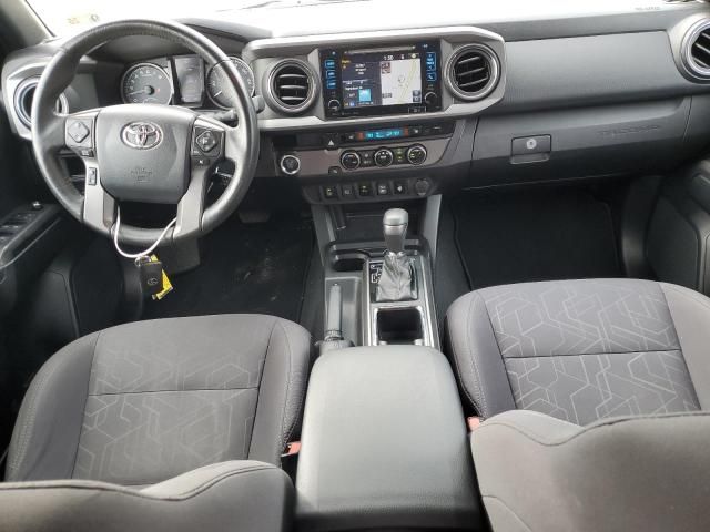 Toyota Tacoma • 2017 • 10,000 mi 8