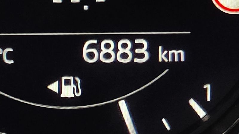 Mazda MX-5 • 2024 • 6,883 km 8