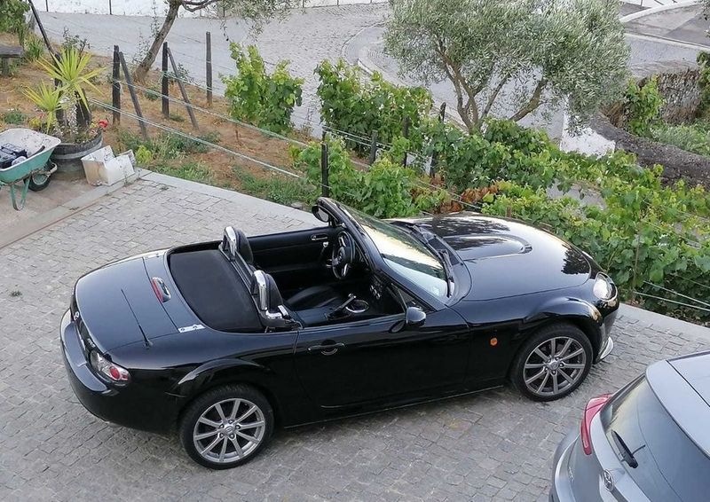 Mazda MX-5 • 2007 • 140,000 km 8