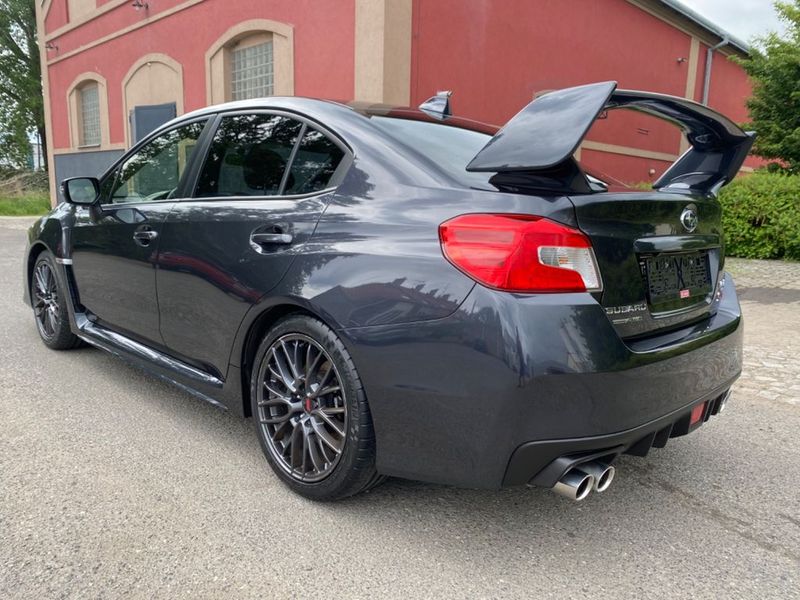 Subaru XV • 2015 • 49,000 km 2