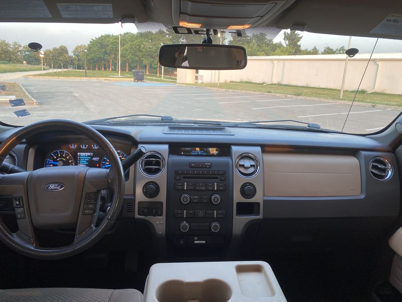 Ford F-150 • 2012 • 171,000 km 11