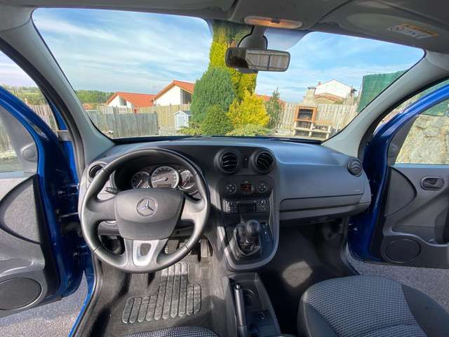 Mercedes-Benz Citan • 2019 • 85,000 km 13