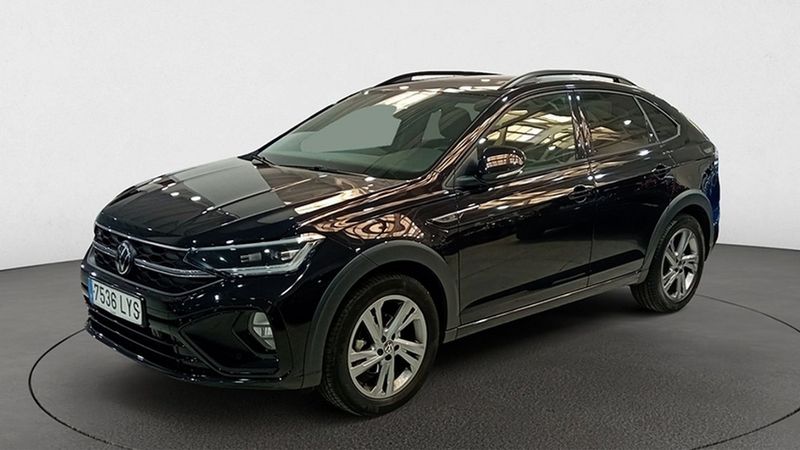 Volkswagen Taos • 2022 • 59,000 km 2