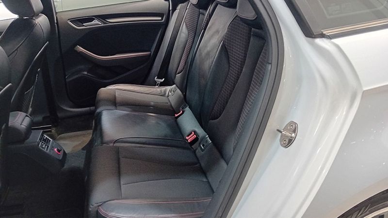 Audi S3 • 2014 • 78,000 km 11