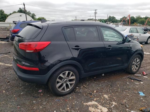 Kia Sorento • 2016 • 10,000 mi 5