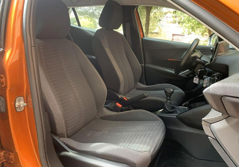 Peugeot 508 SW • 2020 • 70,000 km 3