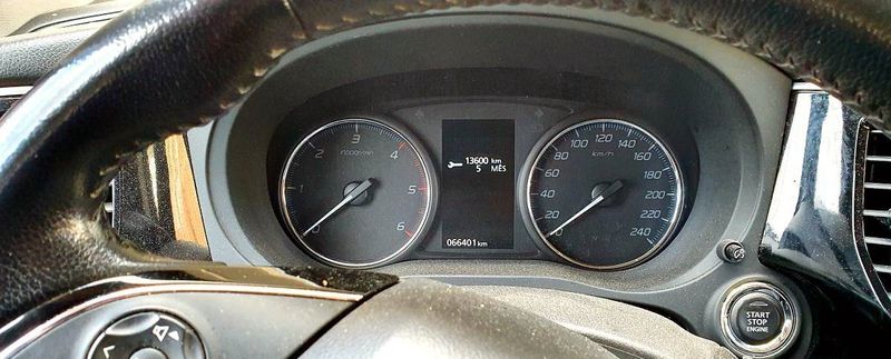 Mitsubishi Outlander • 2016 • 69,999 km 6