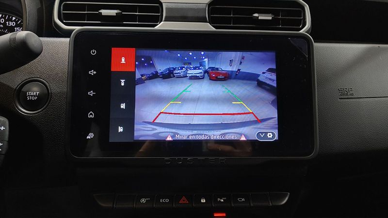 Dacia Duster • 2024 • 2,961 km 8