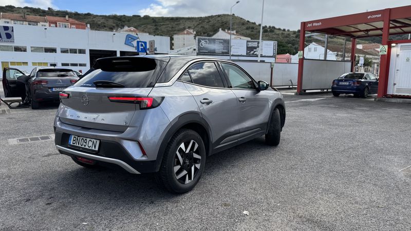 Opel Mokka • 2022 • 13,000 km 5