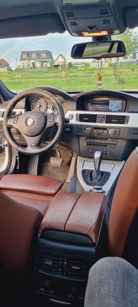 BMW 3 Series • 2008 • 284,600 km 11