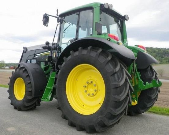 Jeep Wrangler • 2012 • 70,000 km 3