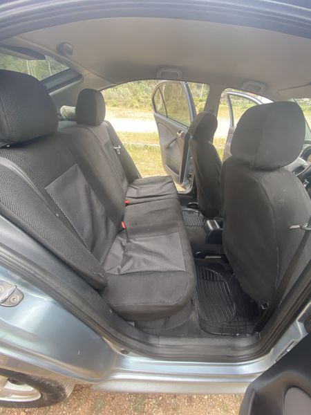 Škoda Octavia • 2006 • 226,000 km 6