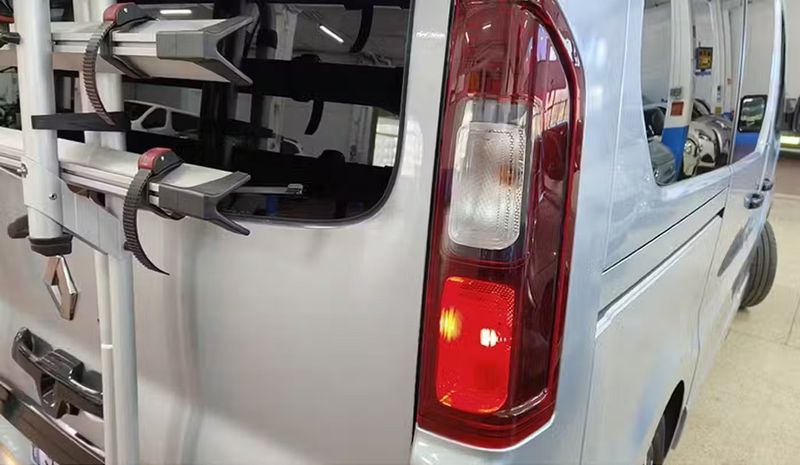 Renault Thalia • 2023 • 37,000 km 5