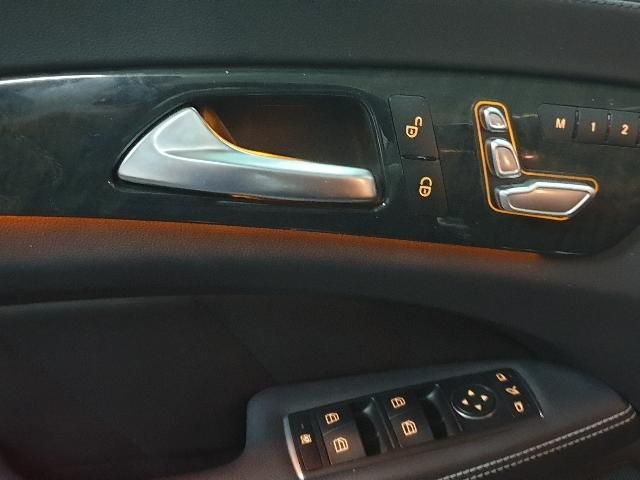 Mercedes-Benz CLS • 2015 • 165,000 km 14