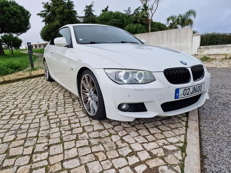 BMW 328i • 2009 • 117,000 km 8