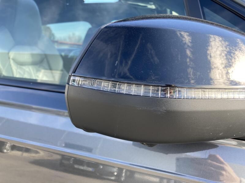 Audi Q7 • 2021 • 87,282 km 11