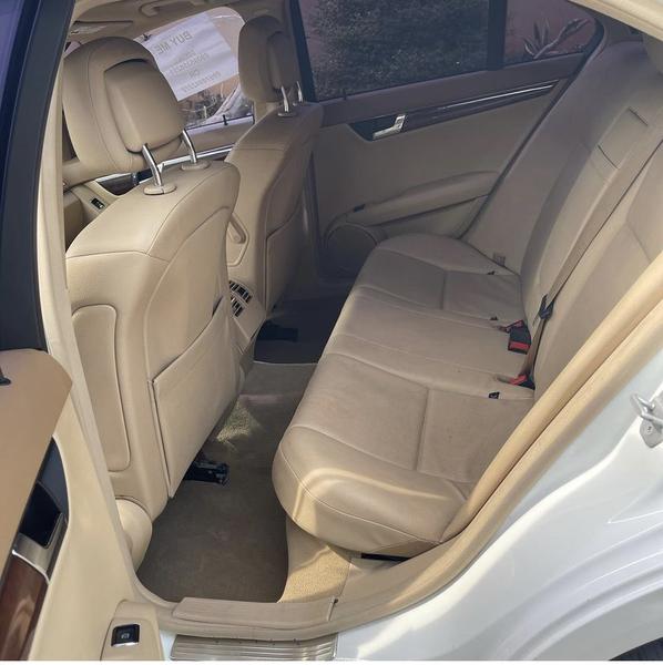 Mercedes-Benz 230 - 300 CE Coupé • 2008 • 90,000 km 2