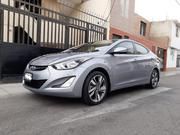 Hyundai Elantra • 2014 • 22,000 km 9
