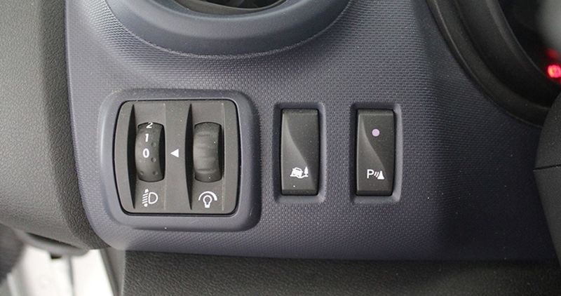 Opel Vivaro • 2019 • 69,417 km 12